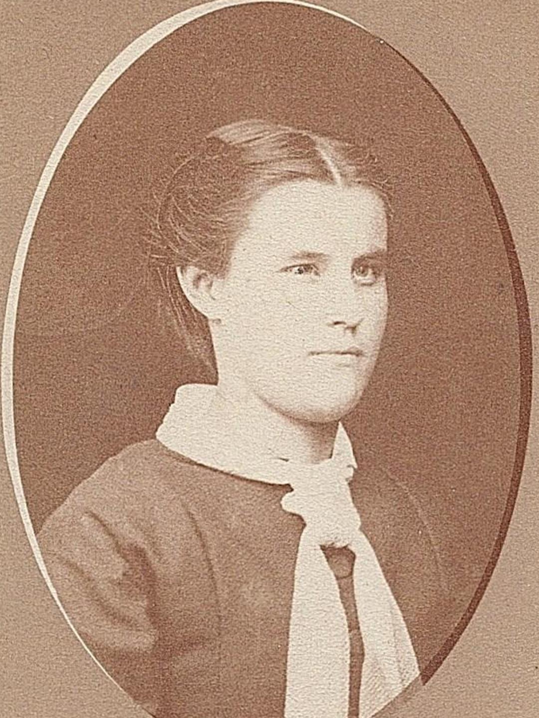 Amy Charlotte Calkin (1859 - 1941) Profile